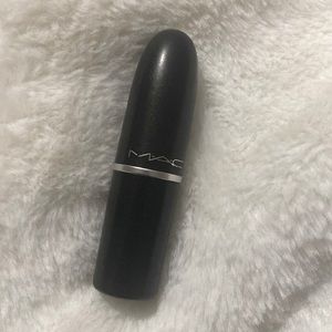 Mac Matte lipstick Diva